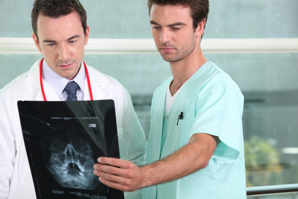 Brain Injury Attorney San Rafael