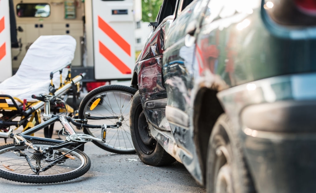Santa Rosa Bicycle Accident Lawyer