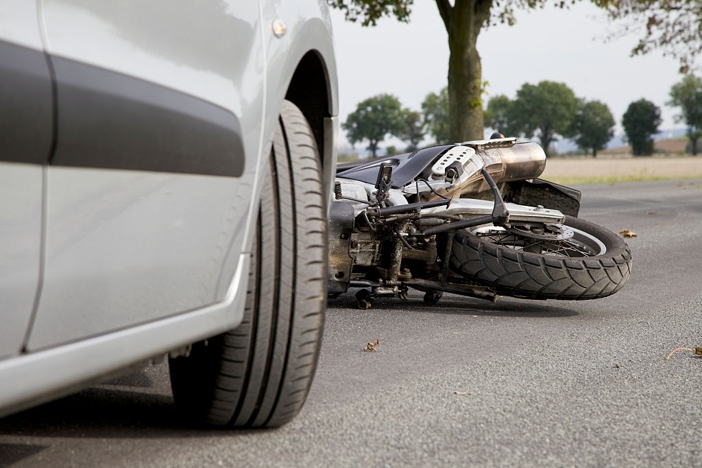 Santa Rosa Motorcycle Accident Lawyer