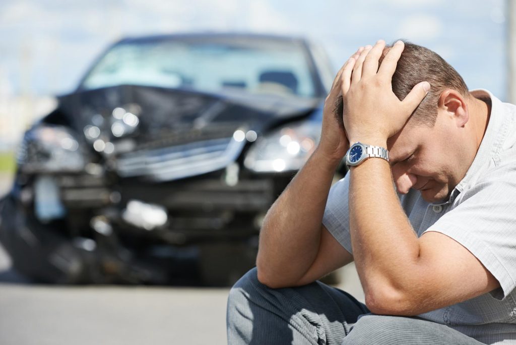 Novato Car Accident Lawyer | Auto Accident Attorney