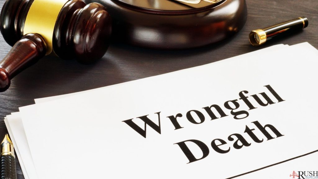 Novato Wrongful Death Lawyer