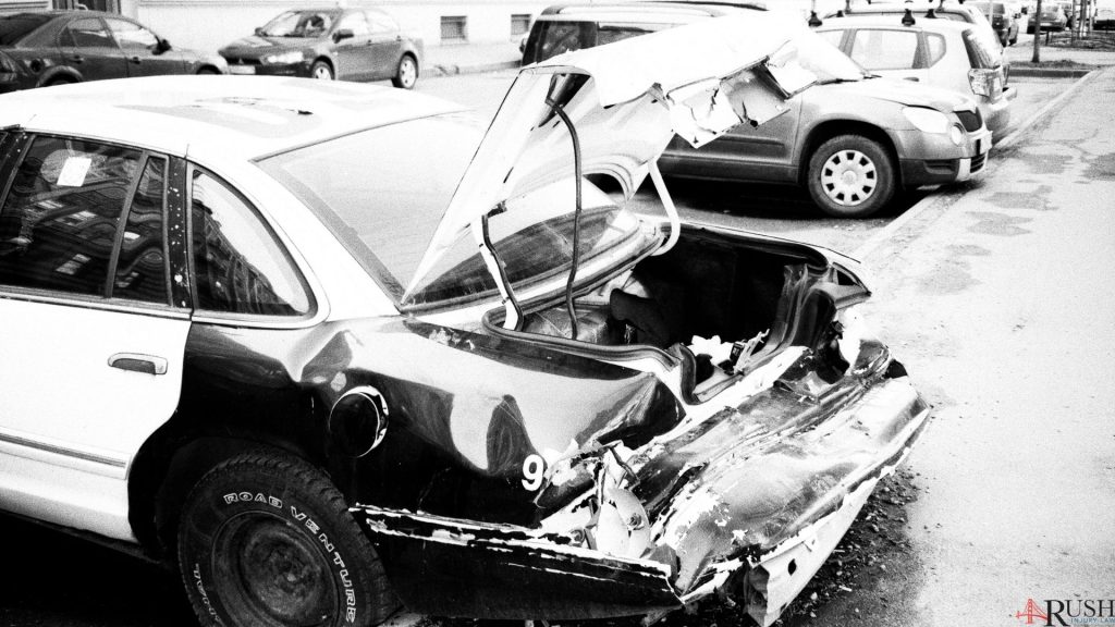 Car Accident