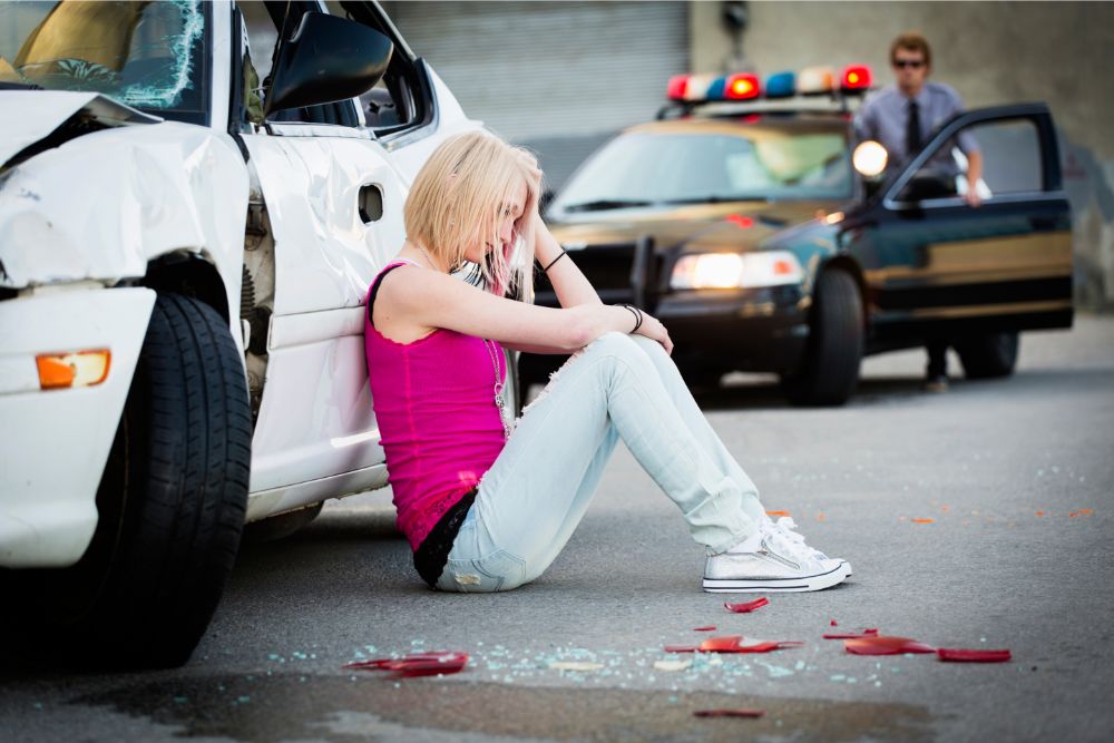 Vallejo Car Accident Lawyer
