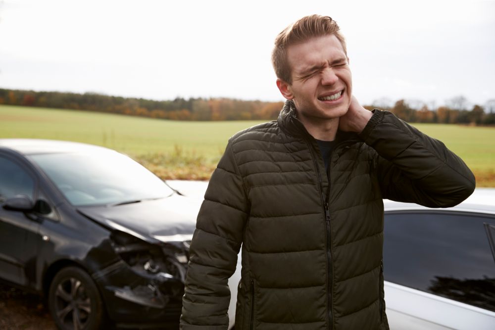 Marin County Car Accident Lawyer