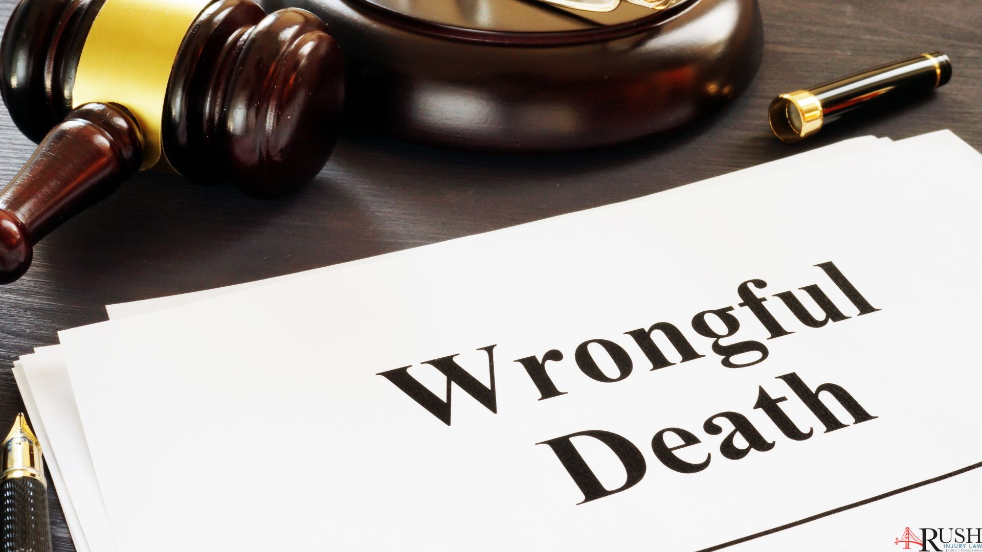 Napa Wrongful Death Lawyer