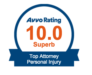 Badge Default Avvo Rating