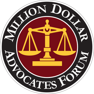 Badge Default Million Dollar